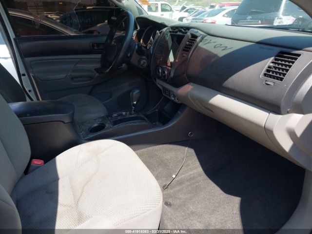 5TFTX4CN0FX061050 Toyota Tacoma