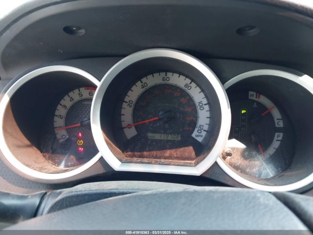 5TFTX4CN0FX061050 Toyota Tacoma