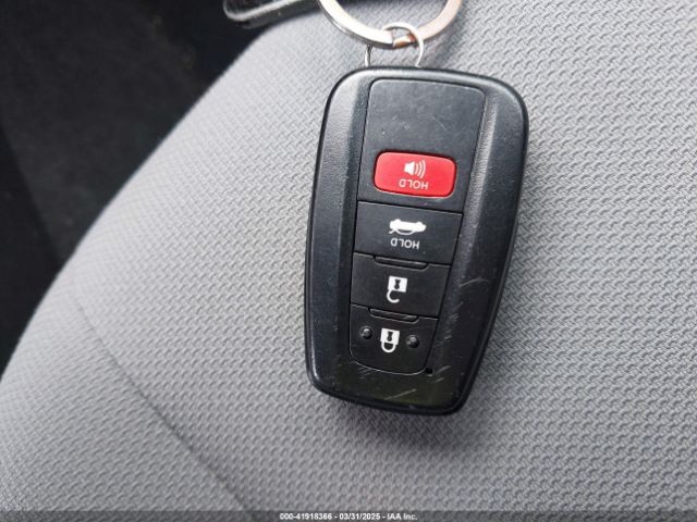 5YFS4MCE0NP125430 Toyota Corolla Se Apex Edition
