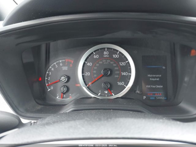 5YFS4MCE0NP125430 Toyota Corolla Se Apex Edition