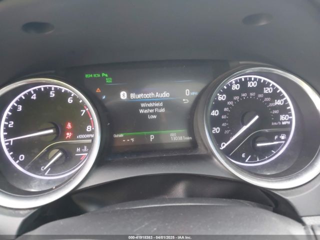 4T1B11HK0JU505771 Toyota CAMRY XLE