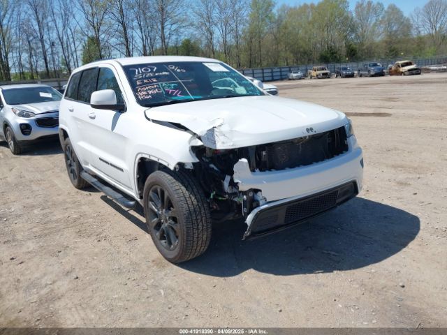2022 JEEP GRAND CHEROKEE WK 1C4RJFAGXNC112006