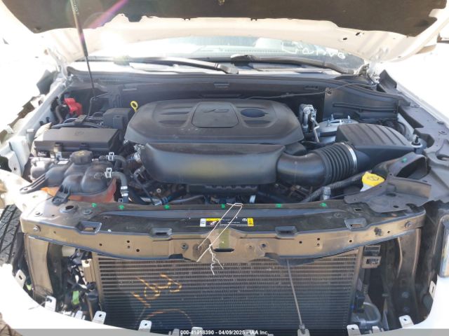 2022 JEEP GRAND CHEROKEE WK 1C4RJFAGXNC112006 Photo 9