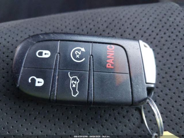 2022 JEEP GRAND CHEROKEE WK 1C4RJFAGXNC112006 Photo 10