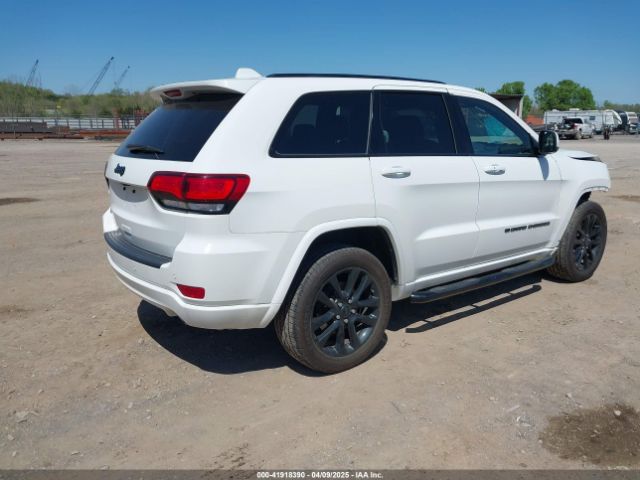 2022 JEEP GRAND CHEROKEE WK 1C4RJFAGXNC112006 Photo 3