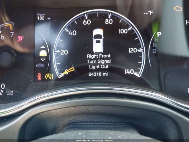 2022 JEEP GRAND CHEROKEE WK 1C4RJFAGXNC112006 Photo 6