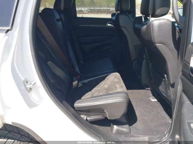 2022 JEEP GRAND CHEROKEE WK 1C4RJFAGXNC112006 Photo 7