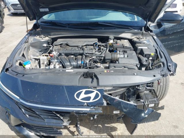 2024 HYUNDAI ELANTRA KMHLS4DG2RU733061 Photo 9