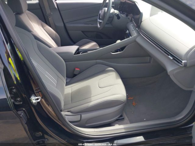 2024 HYUNDAI ELANTRA KMHLS4DG2RU733061 Photo 4