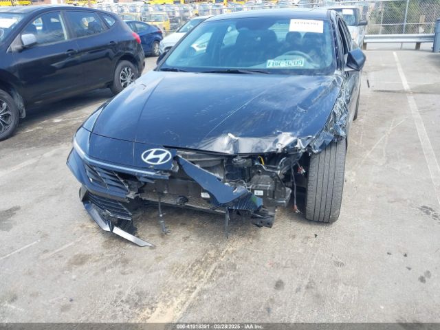 2024 HYUNDAI ELANTRA KMHLS4DG2RU733061 Photo 5