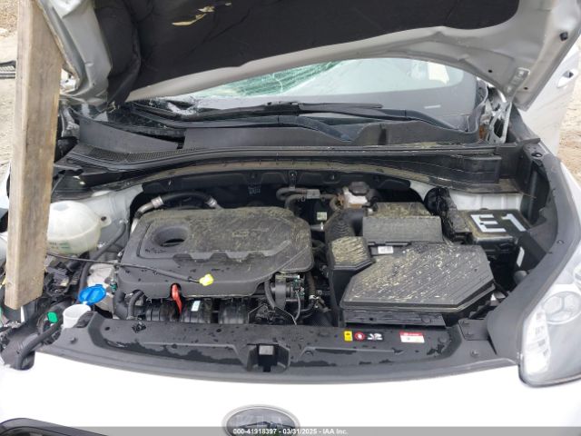 KNDP63AC1M7858839 KIA SPORTAGE S