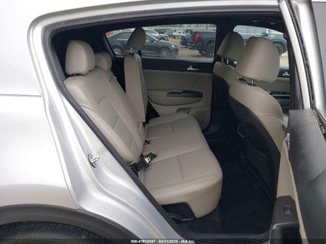 KNDP63AC1M7858839 KIA SPORTAGE S
