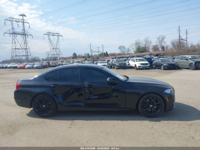 WBA5B3C56GG260233 BMW 535i Xdrive