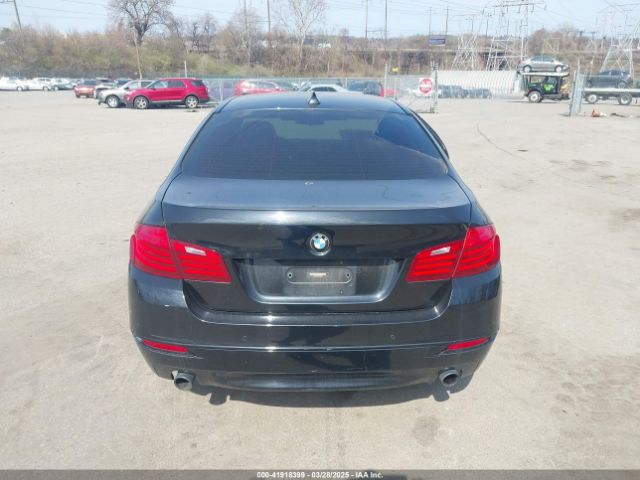 WBA5B3C56GG260233 BMW 535i Xdrive