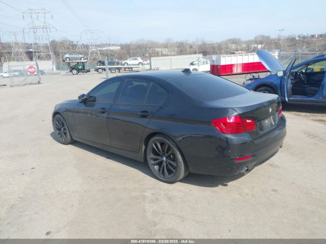 WBA5B3C56GG260233 BMW 535i Xdrive