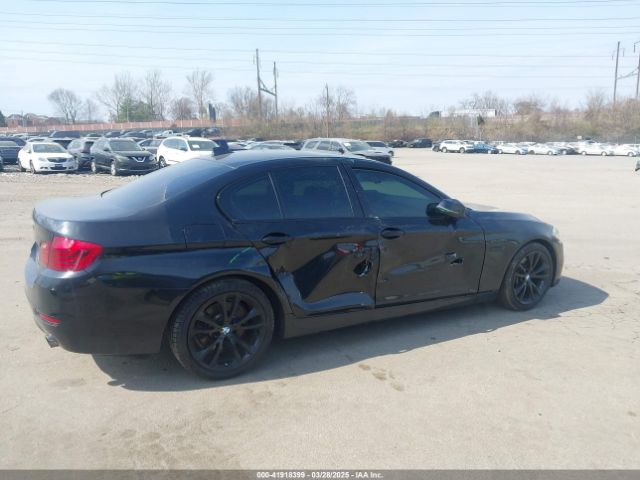 WBA5B3C56GG260233 BMW 535i Xdrive