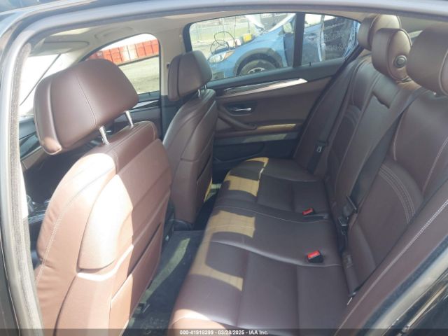 WBA5B3C56GG260233 BMW 535i Xdrive