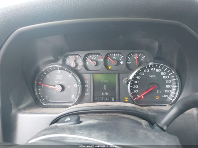 1GTN2LEC4GZ249167 GMC SIERRA 1500