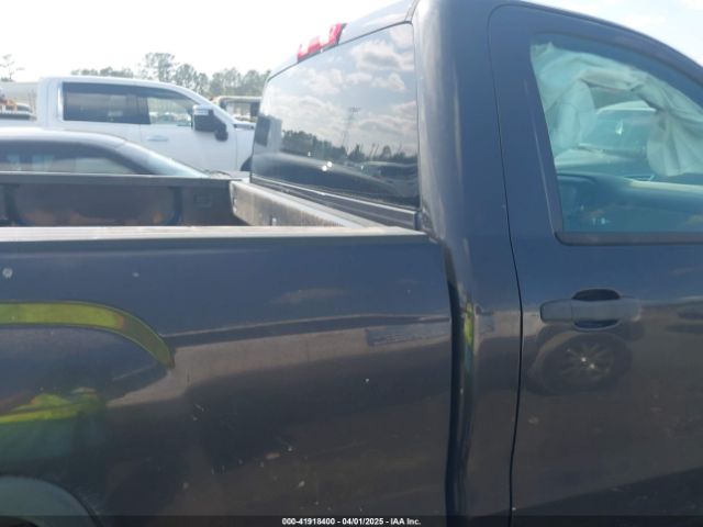 1GTN2LEC4GZ249167 GMC SIERRA 1500