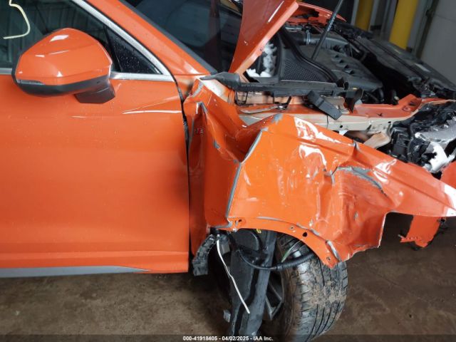 WA1DECF3XP1112714 Audi Q3 Premium 45 Tfsi S Line Quattro Tiptronic