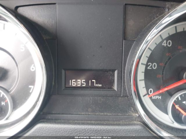 2C4RDGCG0ER245536 Dodge Grand Caravan Sxt