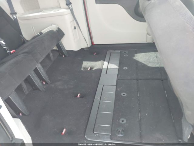 2C4RDGCG0ER245536 Dodge Grand Caravan Sxt