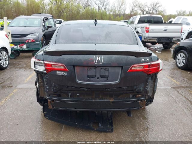19UDE2F39GA019538 Acura Ilx 2.4l/acurawatch Plus Package