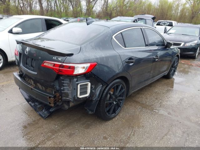 19UDE2F39GA019538 Acura Ilx 2.4l/acurawatch Plus Package