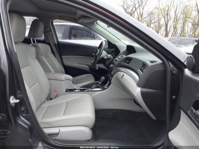 19UDE2F39GA019538 Acura Ilx 2.4l/acurawatch Plus Package