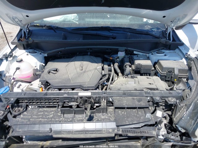 5XYK33DF5SG239170 KIA gdi theta iii