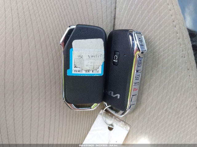 5XYK33DF5SG239170 KIA gdi theta iii