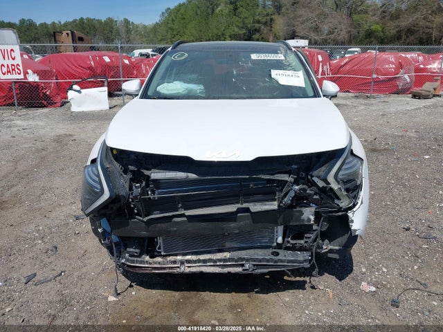 5XYK33DF5SG239170 KIA gdi theta iii