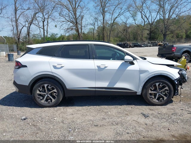 5XYK33DF5SG239170 KIA gdi theta iii