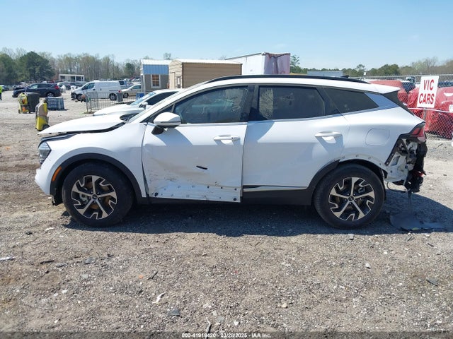 5XYK33DF5SG239170 KIA gdi theta iii