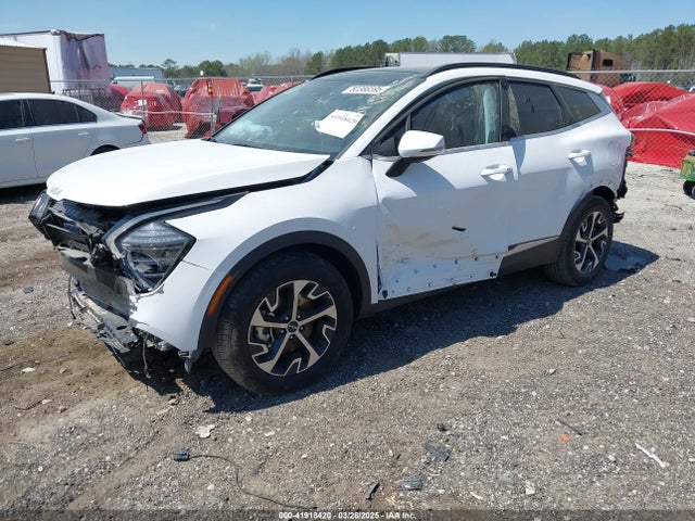 5XYK33DF5SG239170 KIA gdi theta iii
