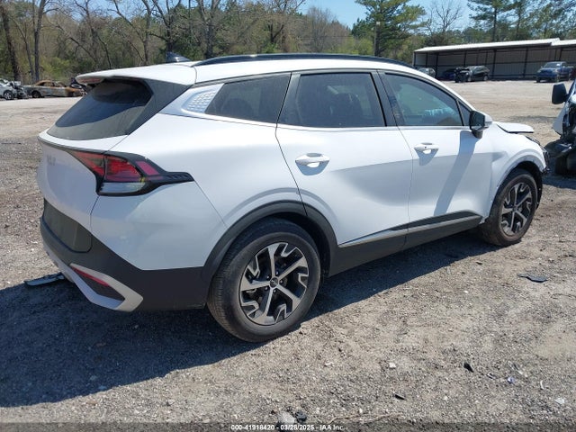 5XYK33DF5SG239170 KIA gdi theta iii