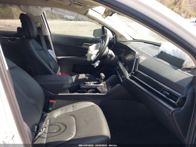 5XYK33DF5SG239170 KIA gdi theta iii