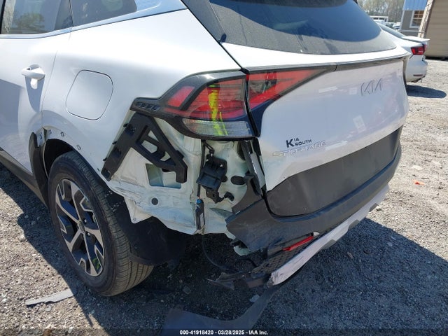 5XYK33DF5SG239170 KIA gdi theta iii