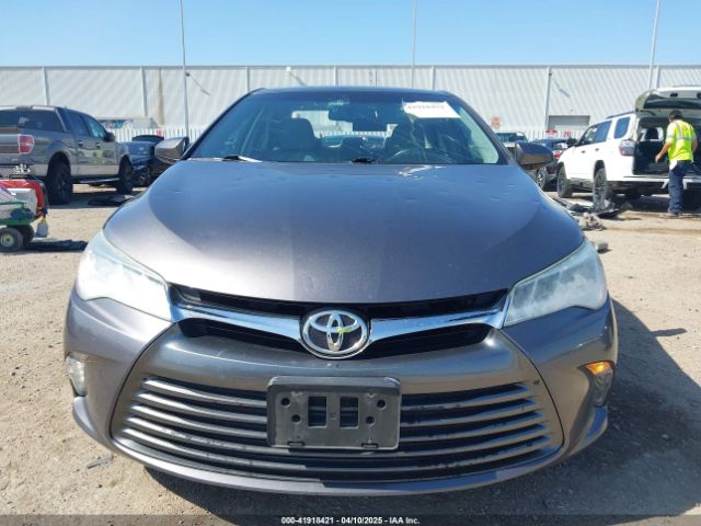 4T1BK1FK5HU577172 Toyota Camry Xle V6