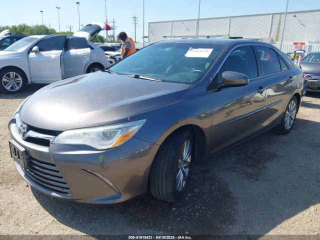 4T1BK1FK5HU577172 Toyota Camry Xle V6