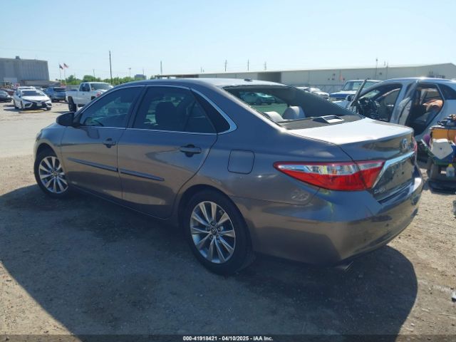 4T1BK1FK5HU577172 Toyota Camry Xle V6