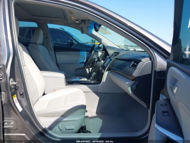 4T1BK1FK5HU577172 Toyota Camry Xle V6