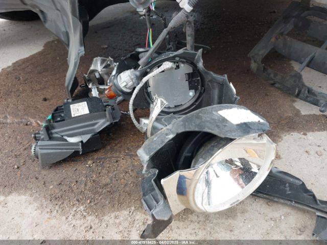 2T2ZK1BA8EC137077 Lexus RX 350
