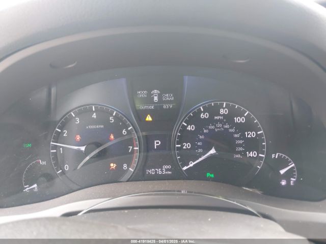 2T2ZK1BA8EC137077 Lexus RX 350