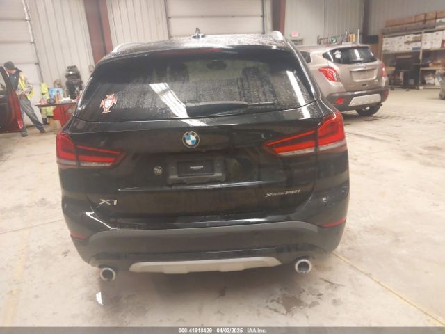 WBXJG9C00M5T76421 BMW X1 Xdrive28i