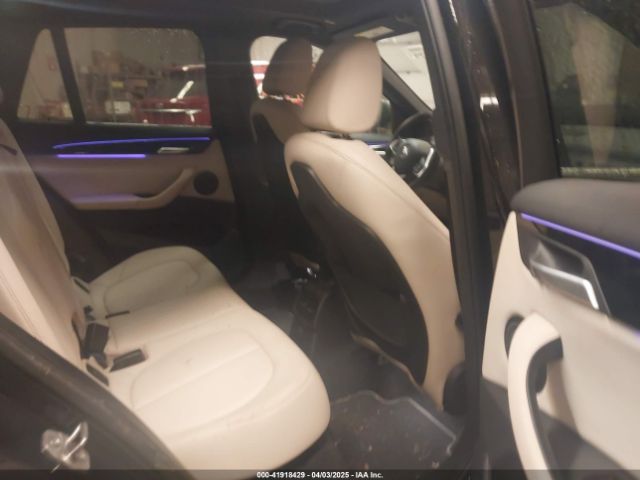 WBXJG9C00M5T76421 BMW X1 Xdrive28i