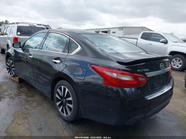 1N4AL3AP2JC196943 Nissan Altima 2.5 Sl