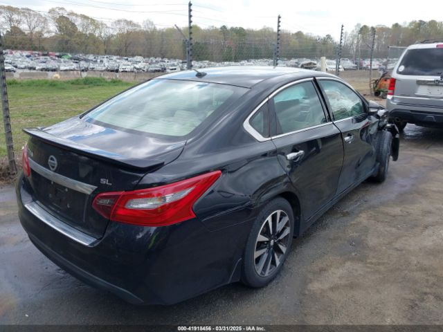 1N4AL3AP2JC196943 Nissan Altima 2.5 Sl