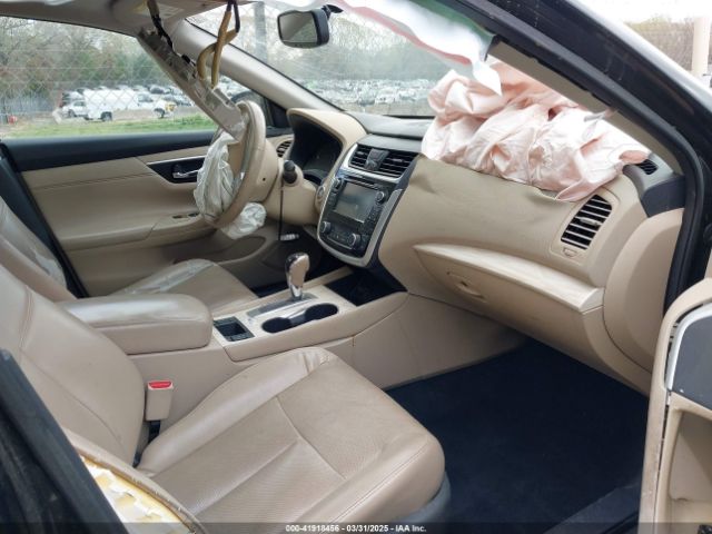 1N4AL3AP2JC196943 Nissan Altima 2.5 Sl