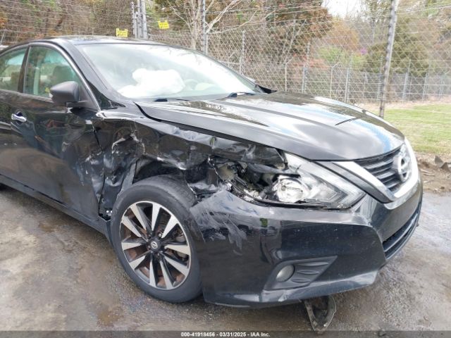 1N4AL3AP2JC196943 Nissan Altima 2.5 Sl